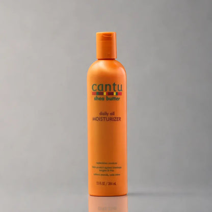 Cantu Shea Butter Täglicher Haaröl-Feuchtigkeitsspender