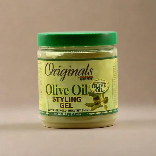Gel coiffant à l'huile d'olive Originals