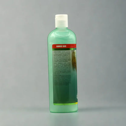 Shampoing hydratant à l'olive et au karité Africa's Best® Organics