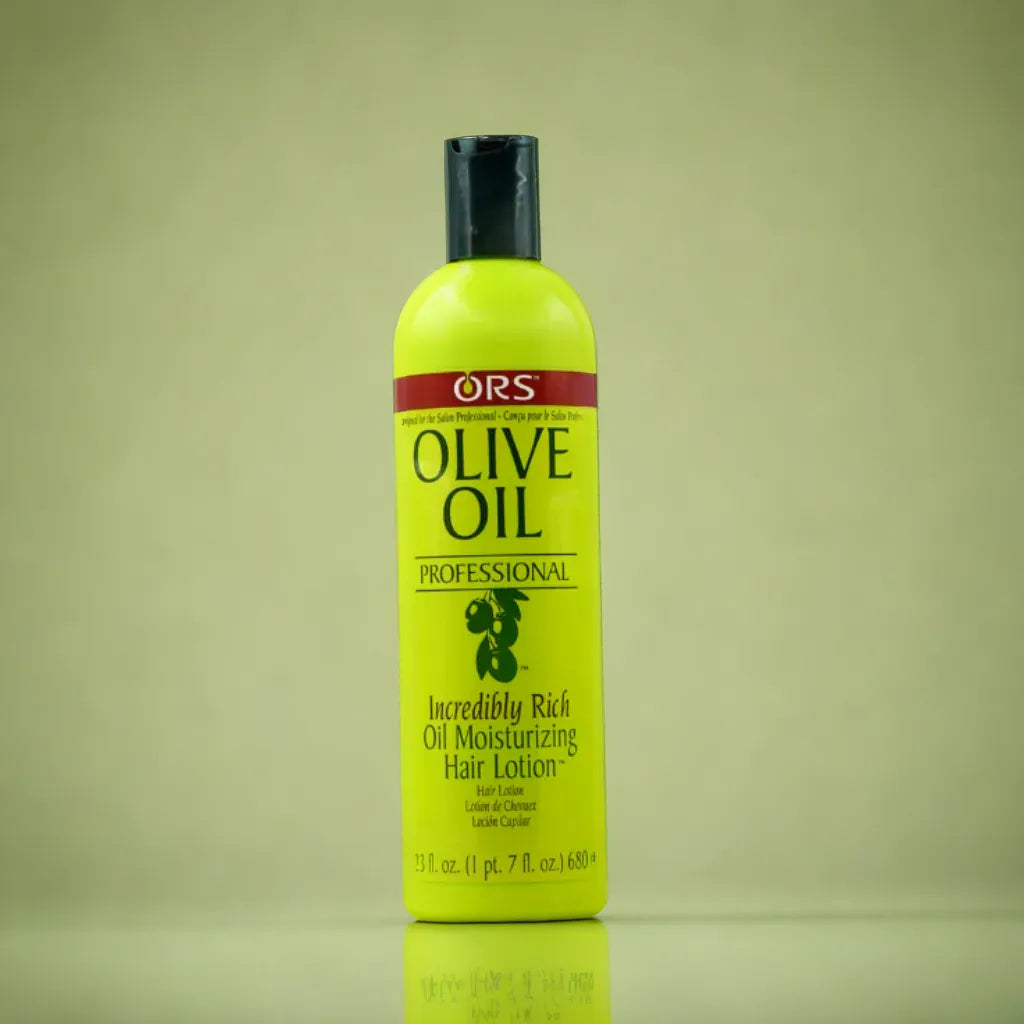 ORS Olive Oil Professional Rich Oil Lotion capillaire hydratante