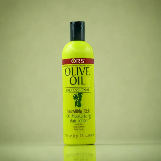 ORS Olive Oil Professional Rich Oil Lotion capillaire hydratante