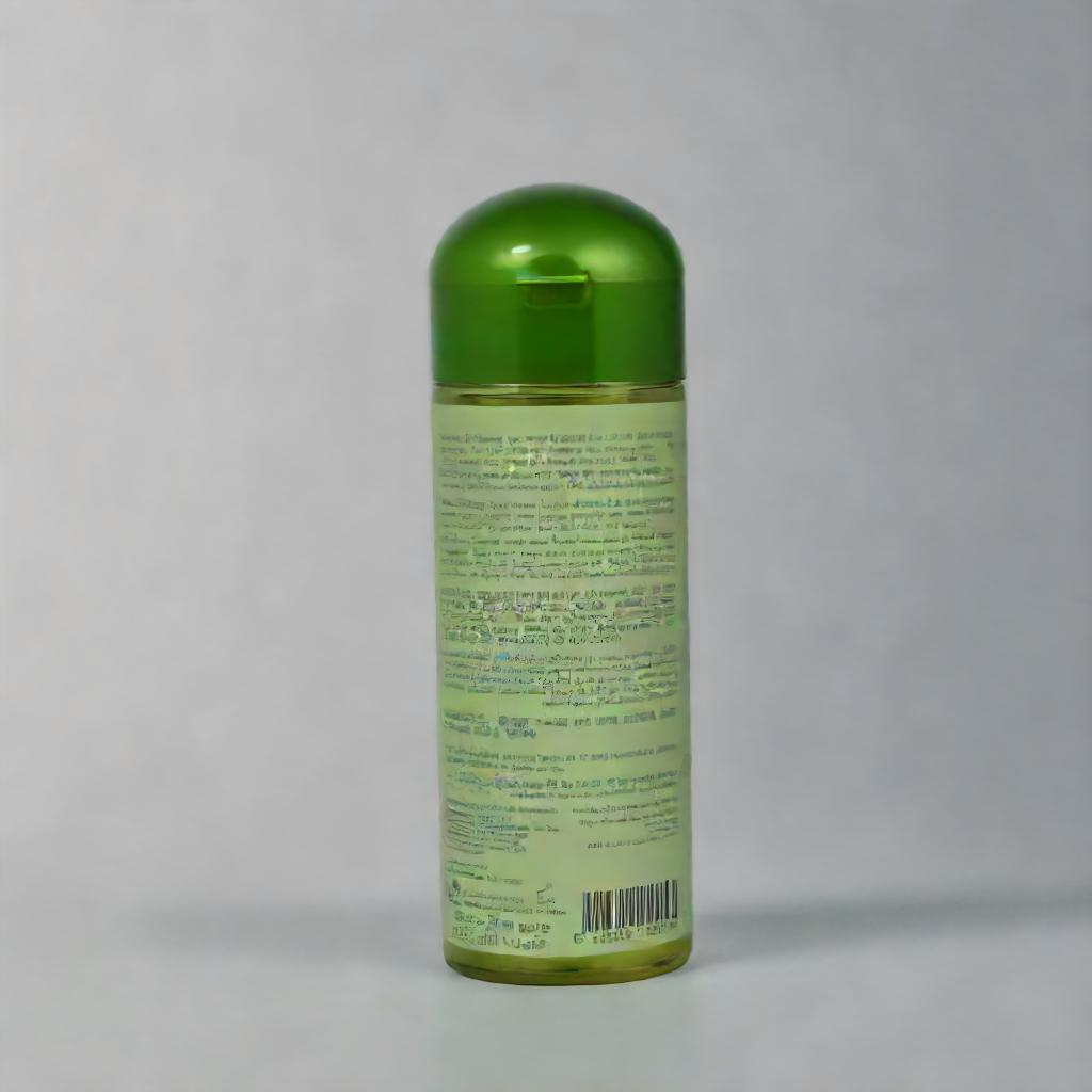 Sérum à l'huile capillaire brillant à l'huile d'olive ORS