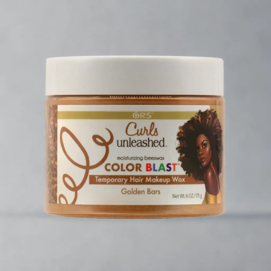 African Pride Black Castor Miracle, Gel Loc &amp; Twist