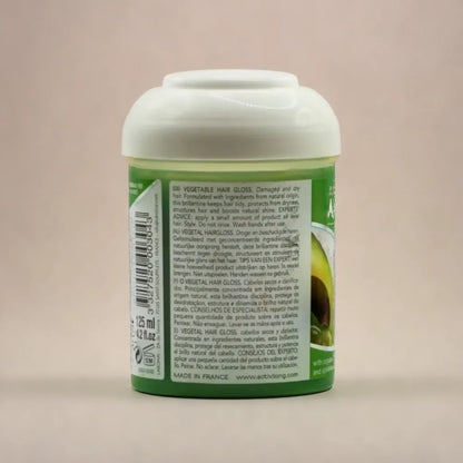 Activilong Vegetal Hair Cream Avocat &amp; Olive