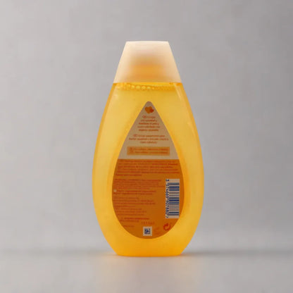 Shampoing pour bébé Johnson's