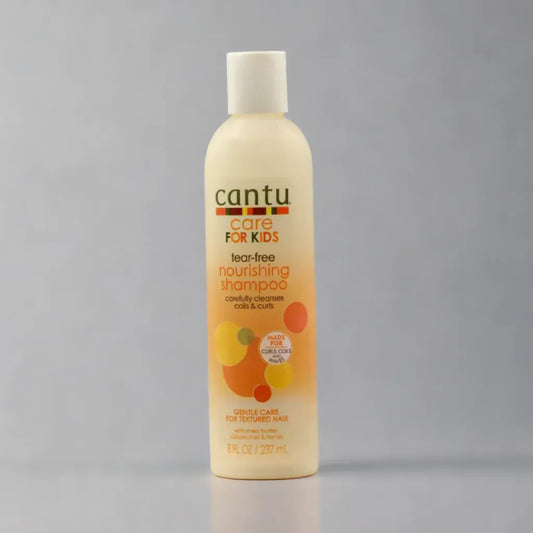Cantu Care for Kids Shampooing nourrissant sans larmes