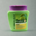 Vatika Virgin Olive Multivitamin - Masque capillaire