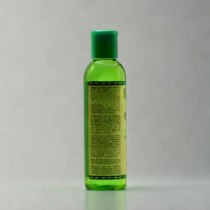 Huile capillaire d'olive et de clou de girofle Organics