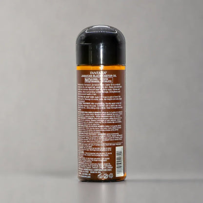 Fantasia IC Hair Polisher Huile capillaire à la noix de coco