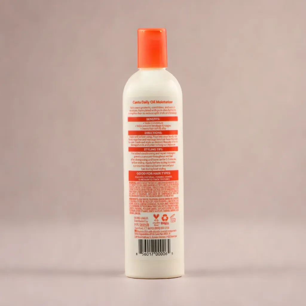 Cantu Shea Butter Daily Oil Moisturizer - hair cream