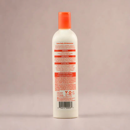 Cantu Shea Butter Daily Oil Moisturizer - hair cream