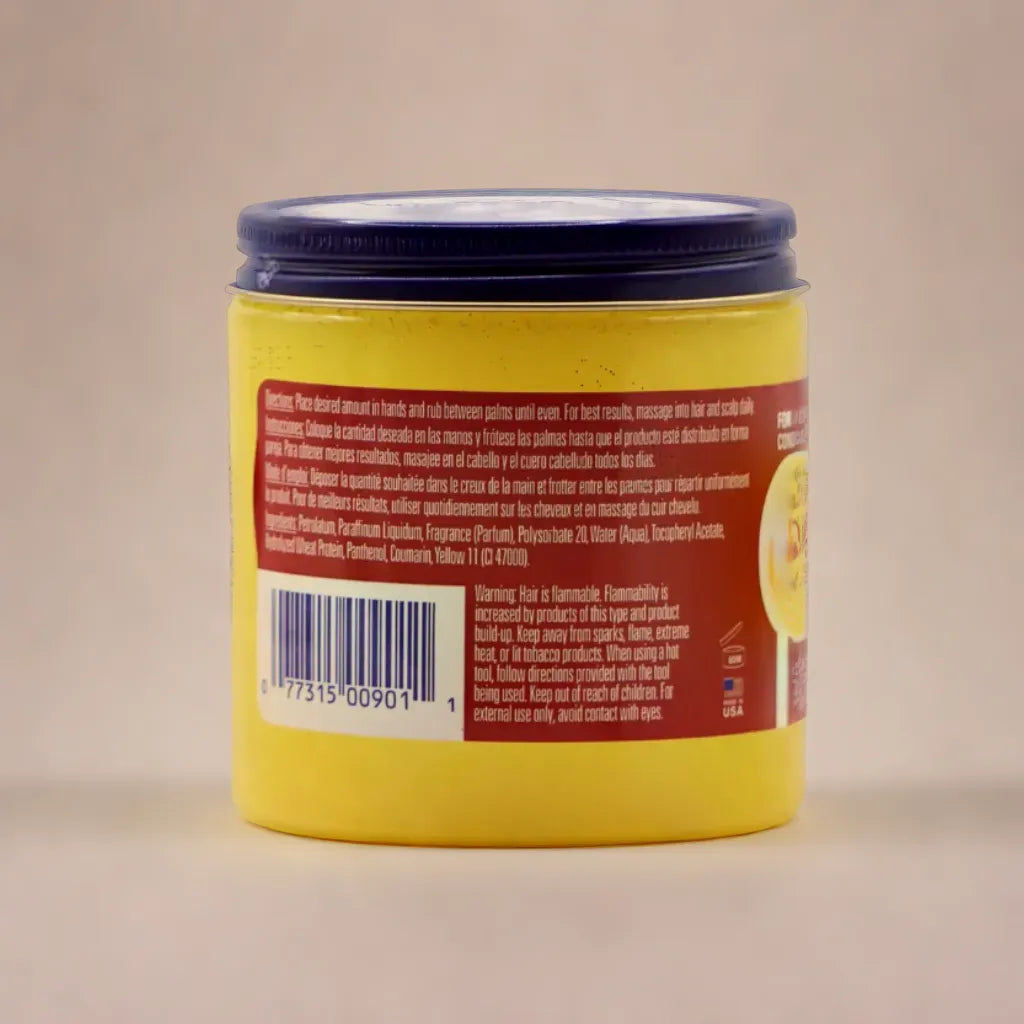 DAX Hair Food Plus 4 / crème capillaire