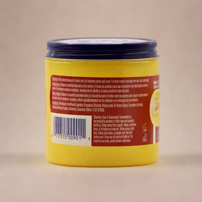 DAX Hair Food Plus 4 / crème capillaire