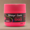 Gel capillaire brillant arc-en-ciel Shine Jam
