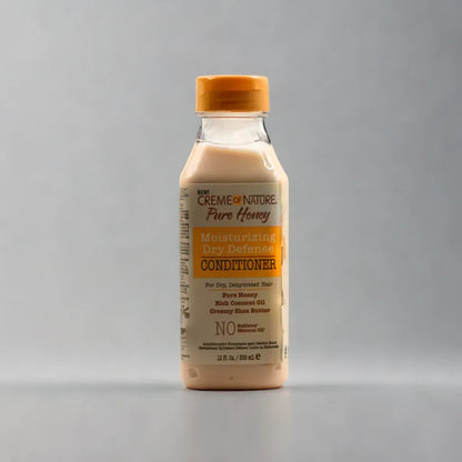 Creme of Nature Après-shampooing hydratant à défense sèche Pure Honey