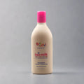 Shampooing au lait capillaire Just for Me au lait de soja et au miel