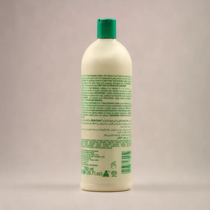 Crème capillaire activateur de boucles Sofn'free