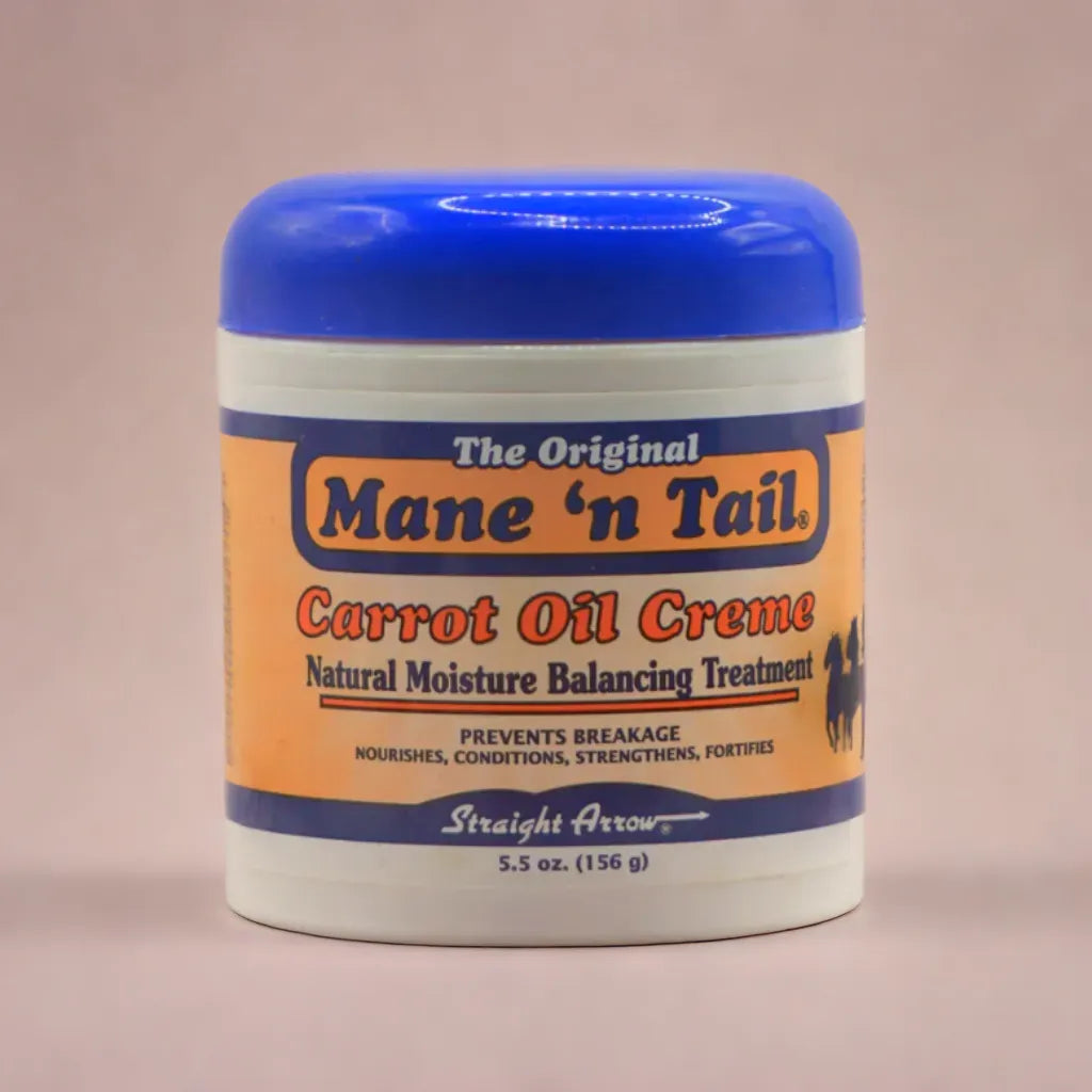 Crème capillaire revitalisante enrichie en humidité Mane 'n Tail
