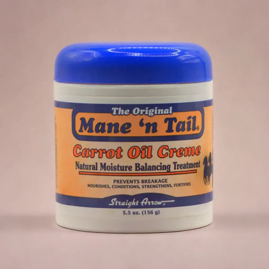 Crème capillaire revitalisante enrichie en humidité Mane 'n Tail