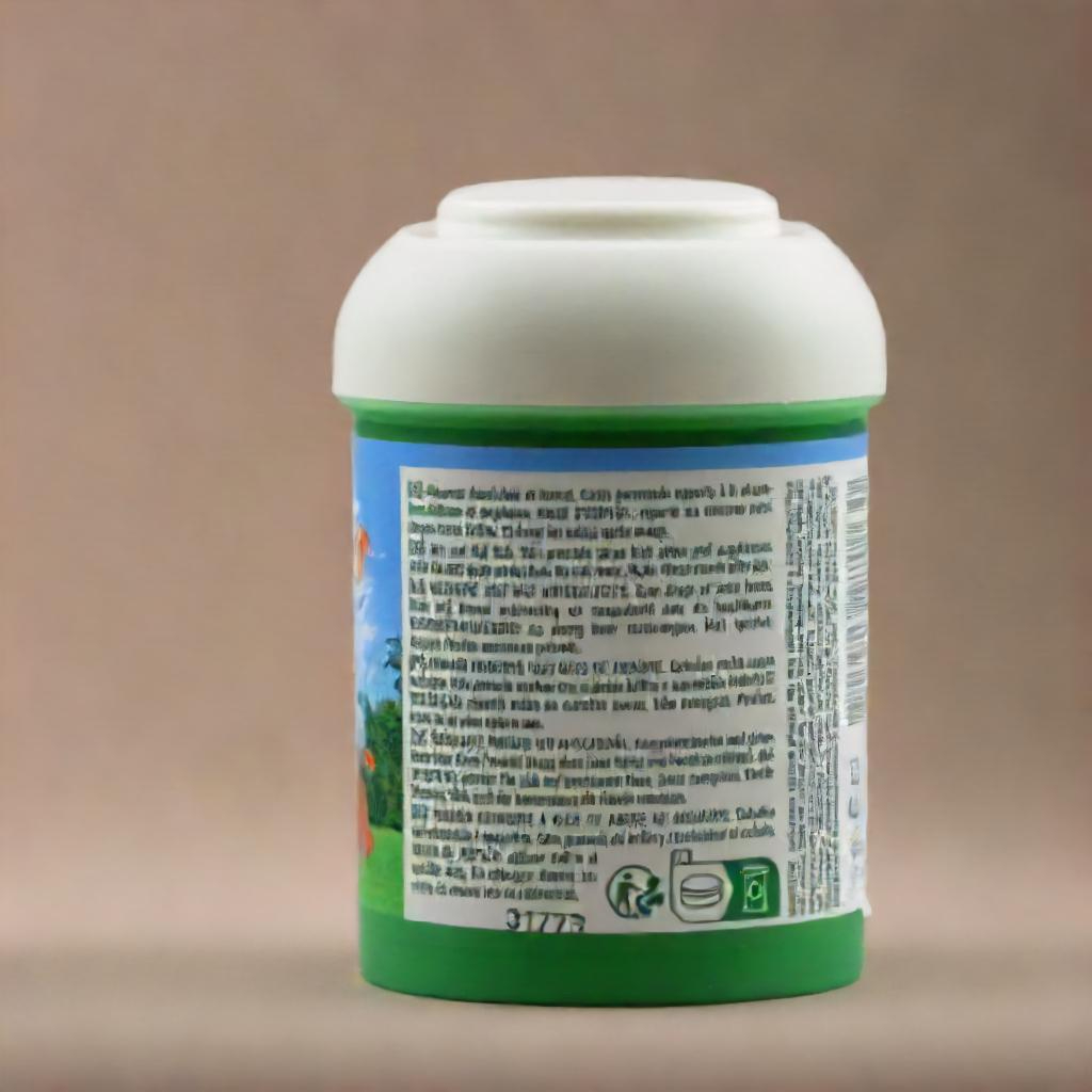 Miss Antilles Hair Cream Nourrissante with Avocado