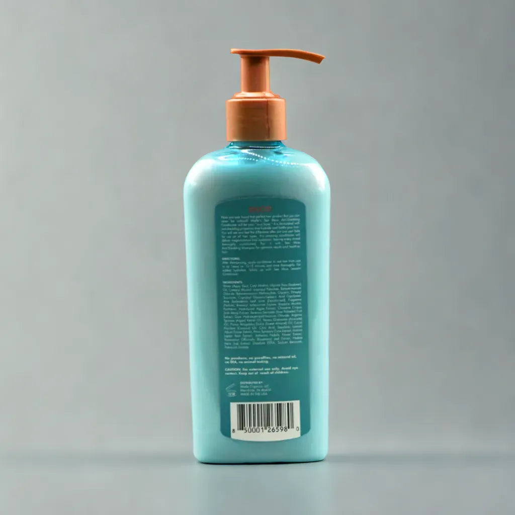 Après-shampooing anti-chute Mielle Sea