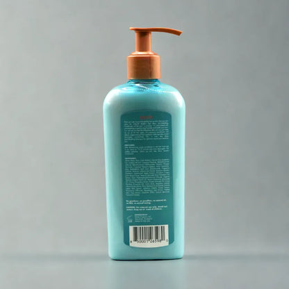 Après-shampooing anti-chute Mielle Sea