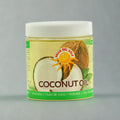 Valle del Sole – Huile Capillaire 100% Huile de Coco Pure et Naturelle