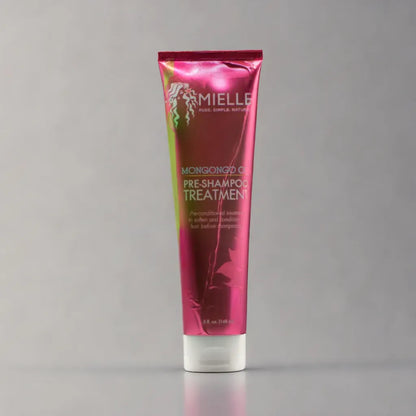 Traitement pré-shampoing à l'huile de Mongongo Mielle
