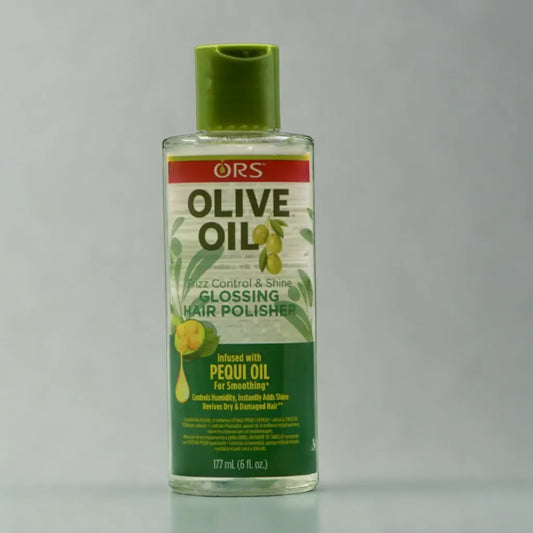 Huile capillaire ORS Olive Oil Glossing Hair Polisher
