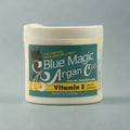 Revitalisant cheveux et cuir chevelu à l'huile d'argan Blue Magic