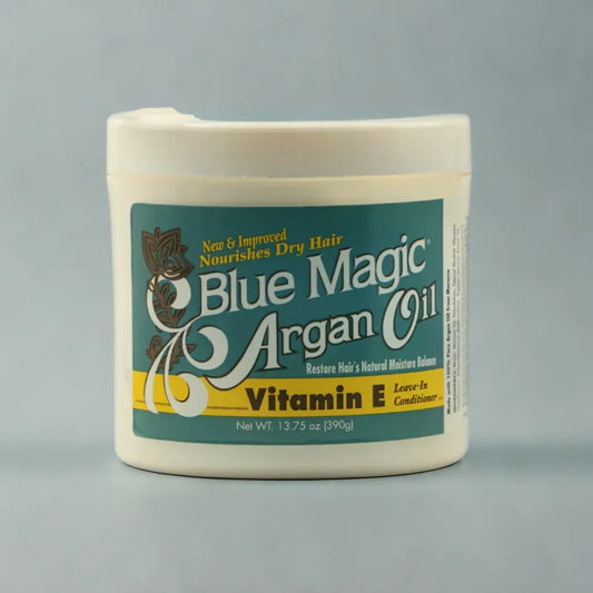 Blue Magic Argan Oil Hair &amp; Scalp Conditioner