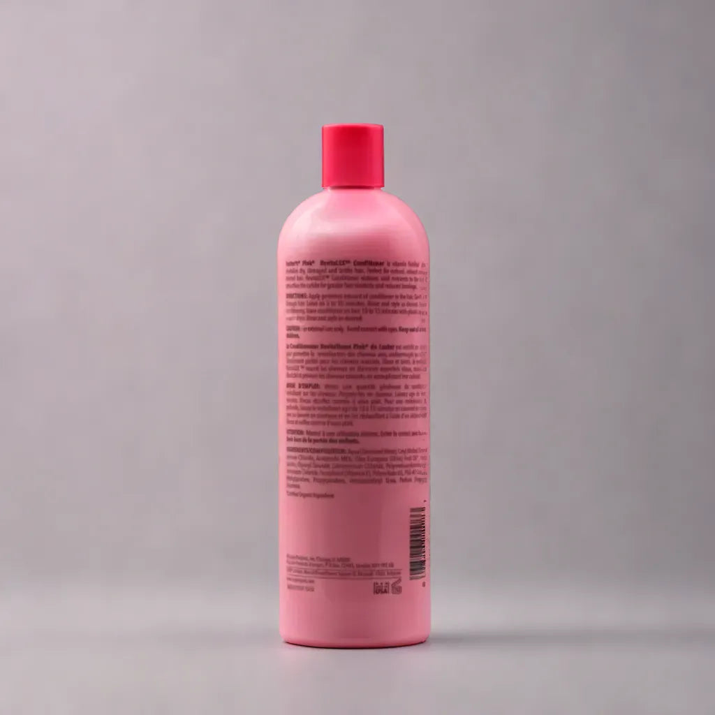Pink RevitaLEX Conditioner