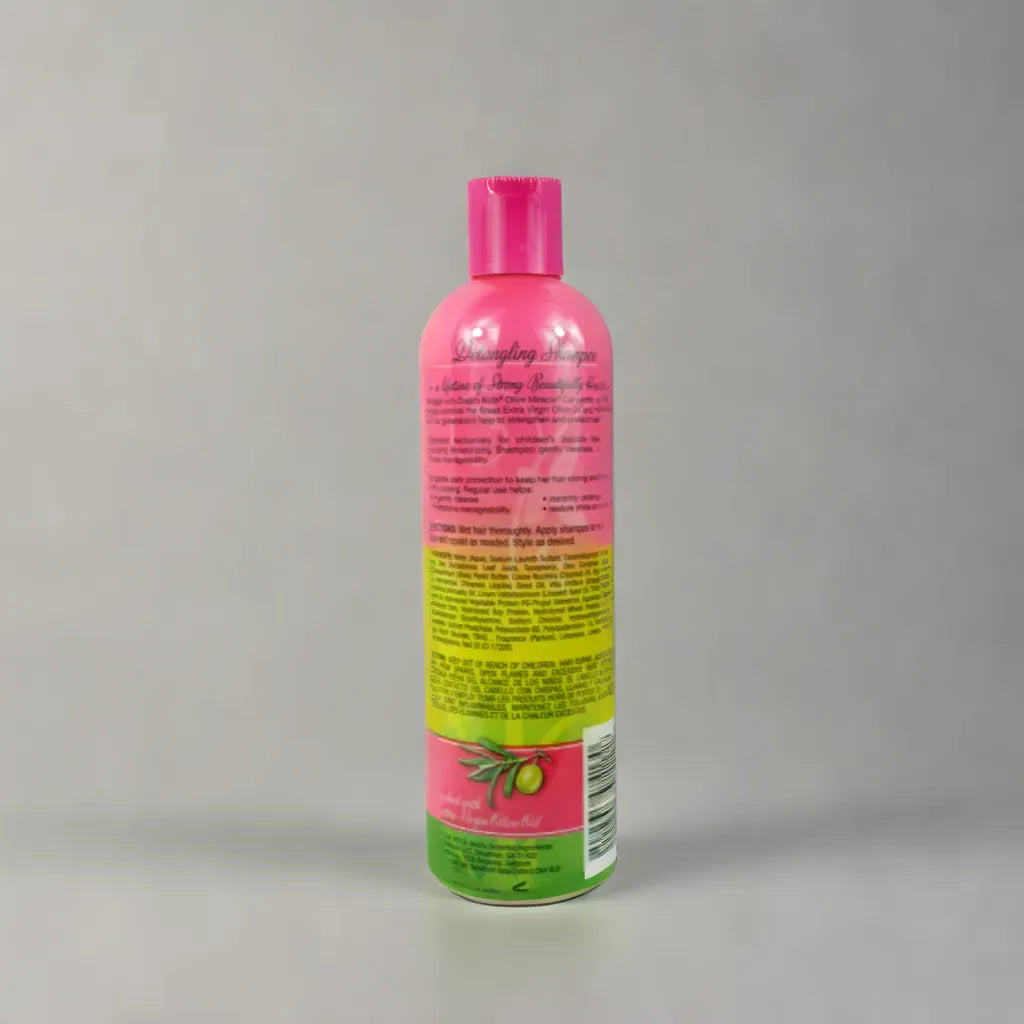 Shampoing hydratant démêlant Dream Kids Olive Miracle