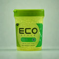 Gel coiffant tenue maximale à l'huile d'olive écologique