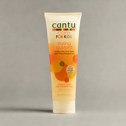 Cantu Care for Kids Lotion coiffante pour cheveux à la crème