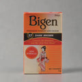 Bigen Permanent Powder Hair Color - Dark Brown 57