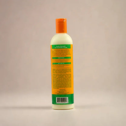 Cantu Avocado Hydrating Curl Activator Hair Cream