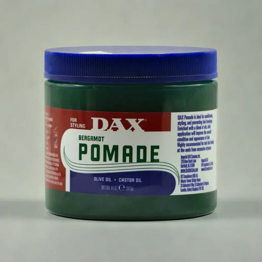 DAX Pomade Bergamot Hair Cream