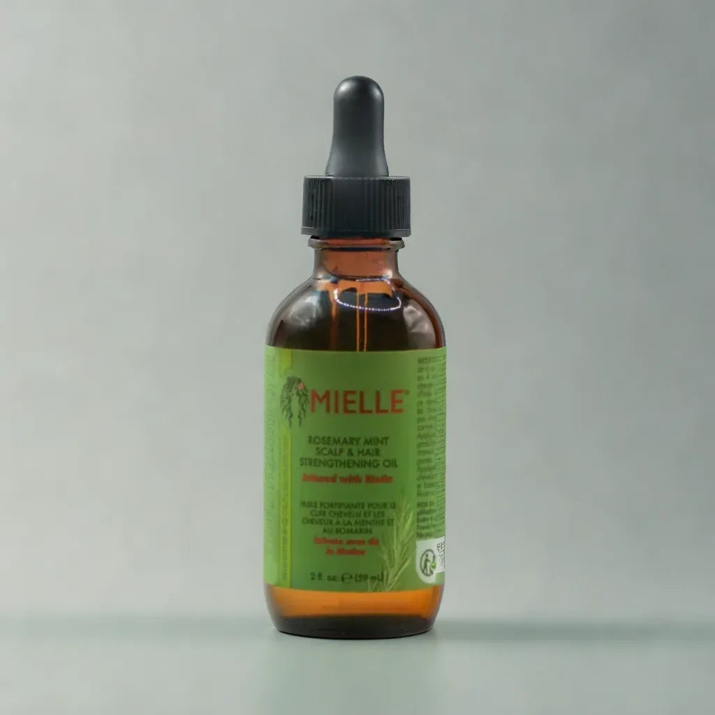 Mielle Rosemary Mint Scalp &amp; Strengthening Hair Oil