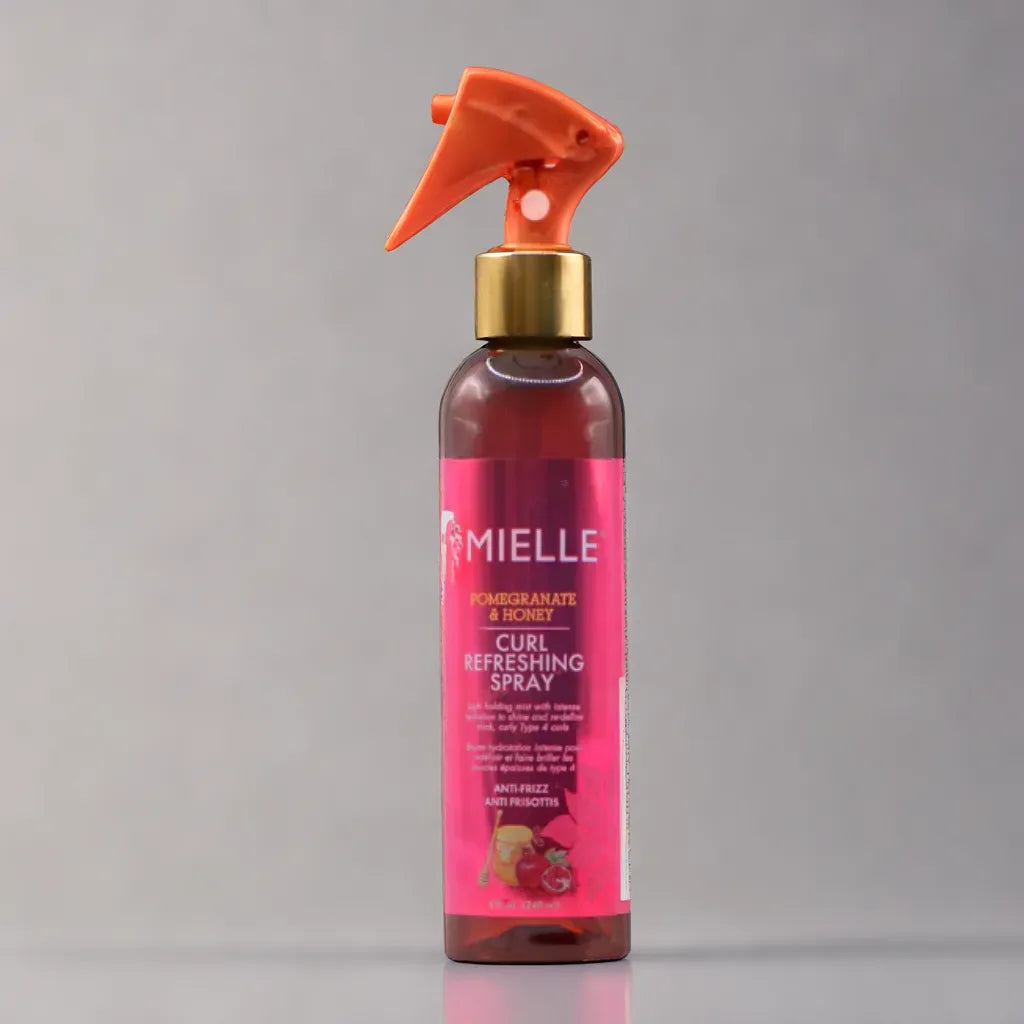 MIELLE Pomegranate &amp; Honey Curl Refreshing Spray