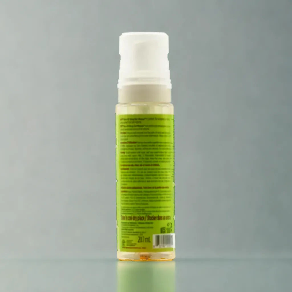 ORS Olive Oil Wrap/Set Mousse Hairspray