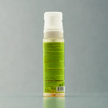 ORS Olive Oil Wrap/Set Mousse Hairspray