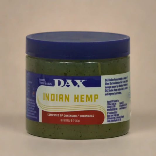 DAX Nourishing Hair Cream with Natural Extracts