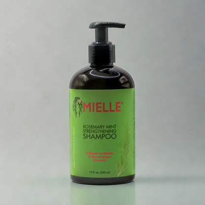 Mielle Rosemary Mint Strengthening Shampoo