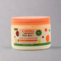 Cantu for Kids - Après-shampooing sans rinçage pour un soin doux des boucles, des boucles et des ondulations avec du beurre de karité, de l'huile de coco et du miel