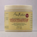 Shea Moisture Jamaican Black Castor Oil Strengthen & Restore Leave-In Conditioner