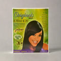 Originals by Africa's Best Olive Oil Conditioning Relaxer System (Regular, Normal)