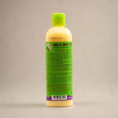 Lotion capillaire hydratante démêlante au beurre de karité Kids Originals