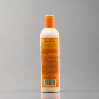 Lotion capillaire crémeuse revitalisante au beurre de karité Cantu