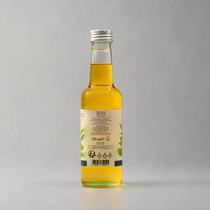 ADF 100% Natural Aloe Vera Body Hair Oil